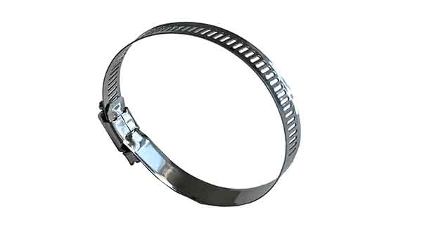 六盘水51-70内径美式喉箍