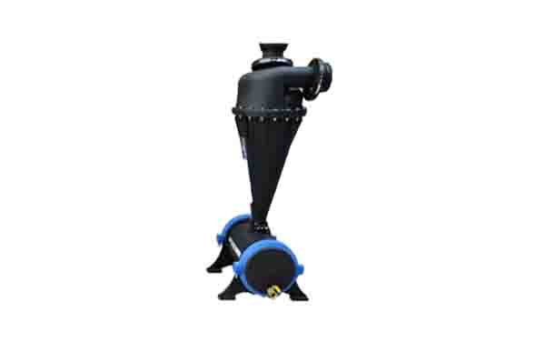 六盘水农业灌溉工程过滤器-离心除砂器