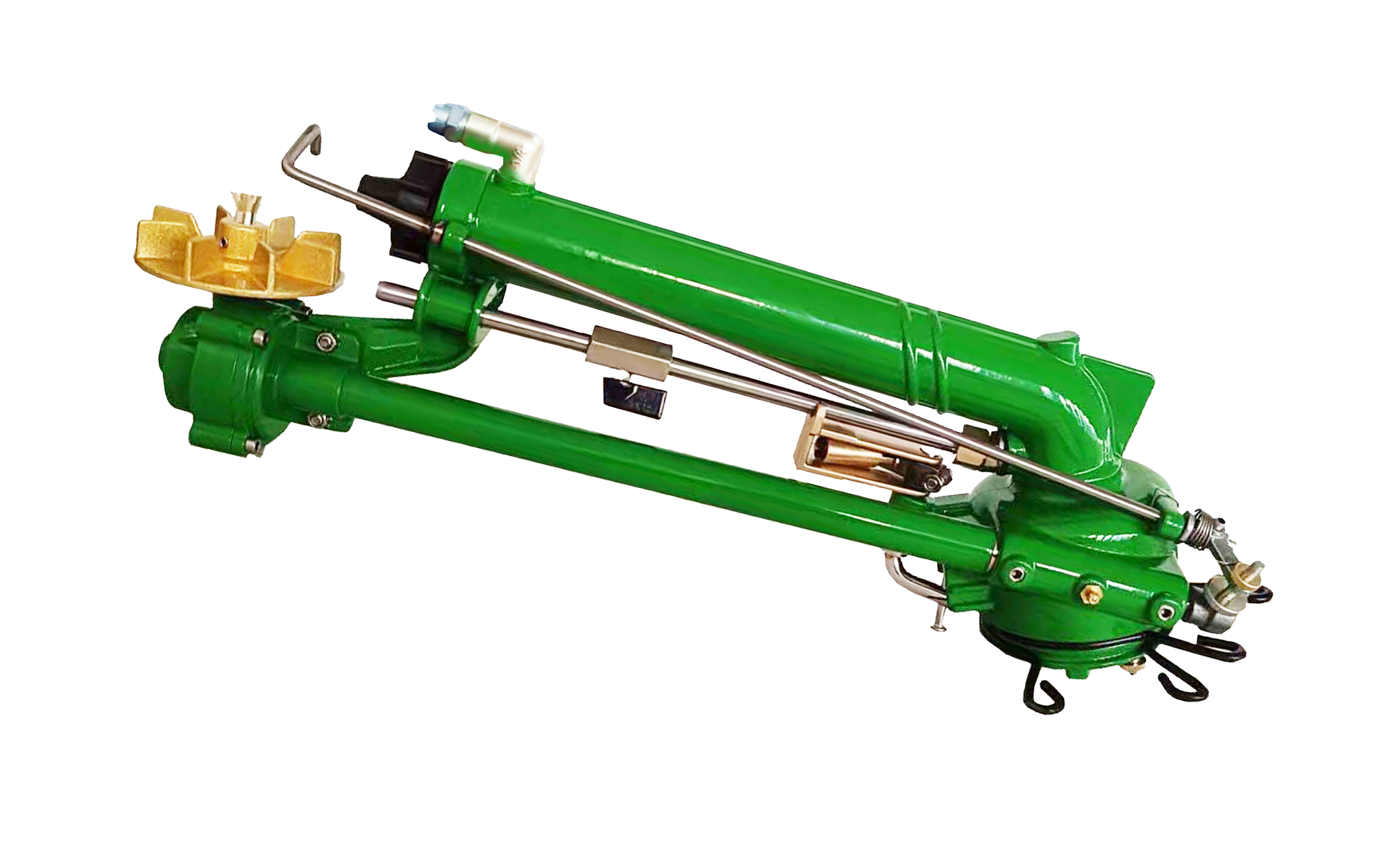 六盘水SK41 PLUS涡轮喷枪