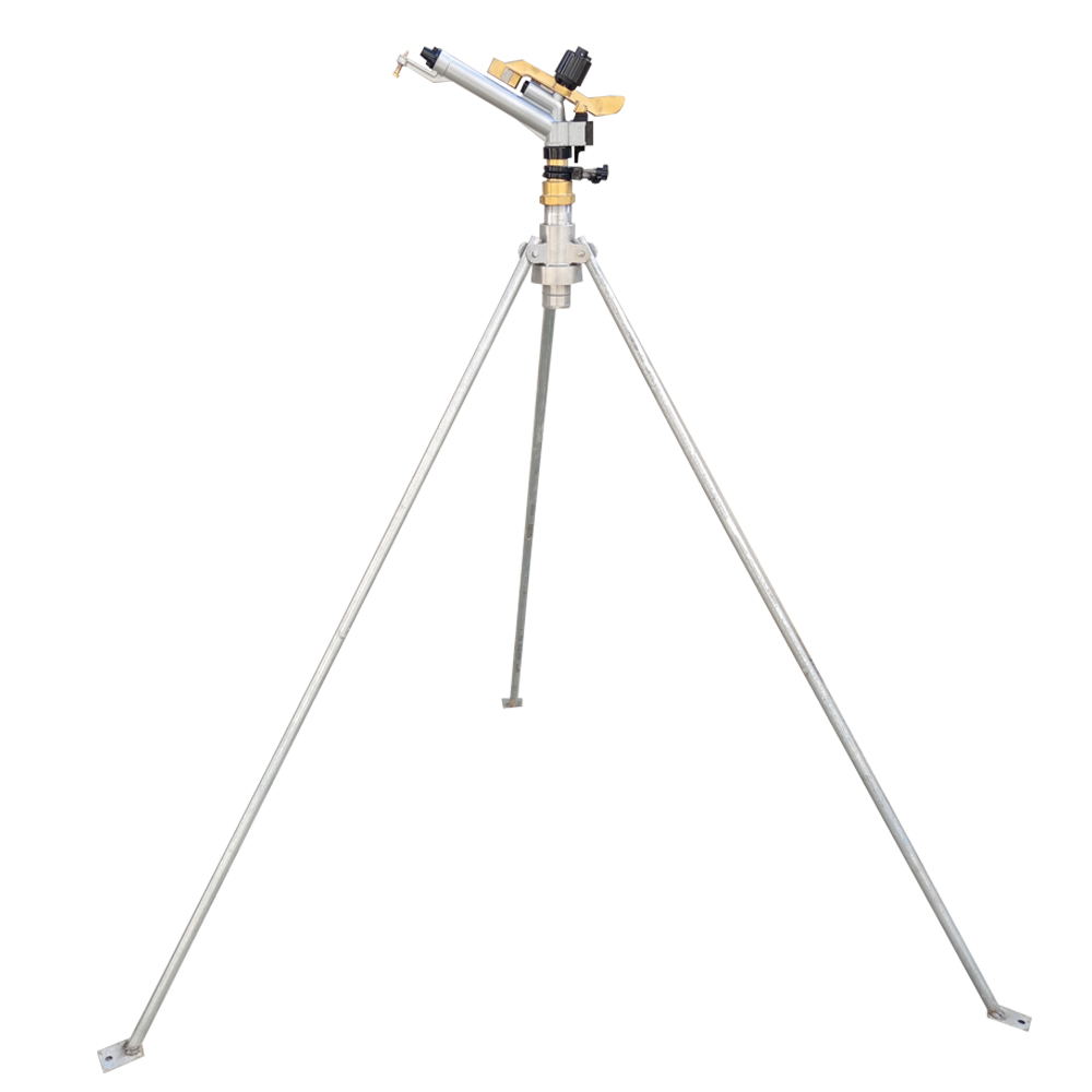 六盘水程瑞达 CRC30 灌溉喷枪支架四大核心优势