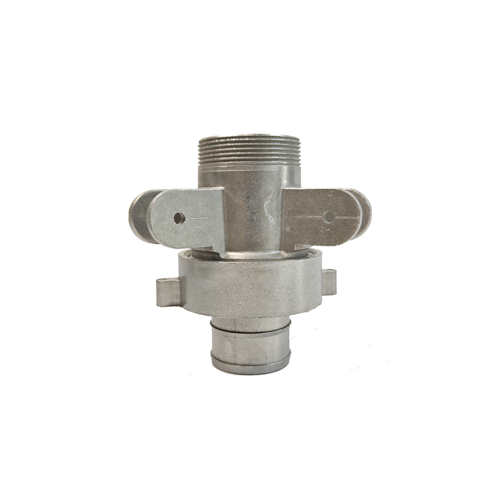 六盘水2.0寸鞍座