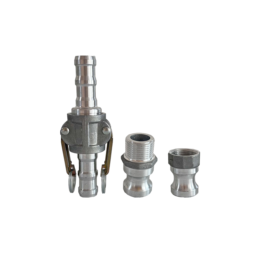 六盘水1.0寸快速接头