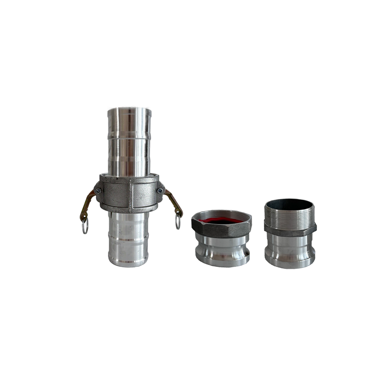 六盘水3.0寸快速接头